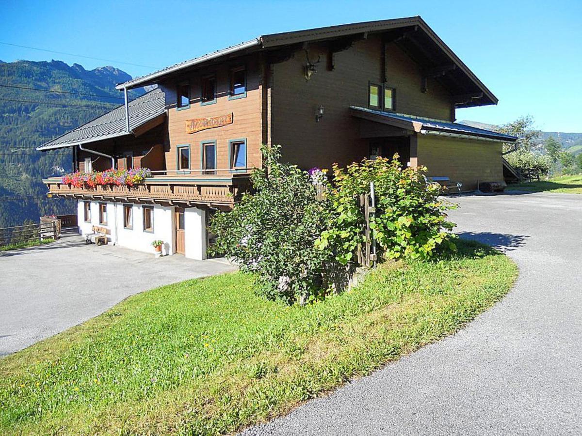 Holiday Home Moosen - Nki210 By Interhome Neukirchen am Großvenediger Eksteriør billede
